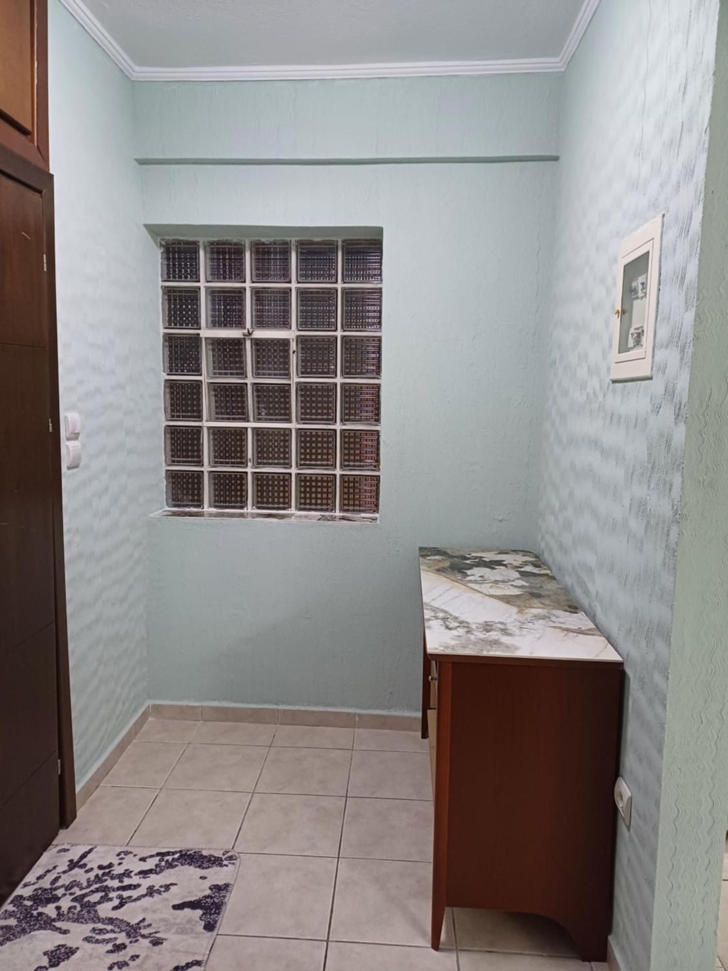 Vata Apartaments Tesalonika Bagian luar foto
